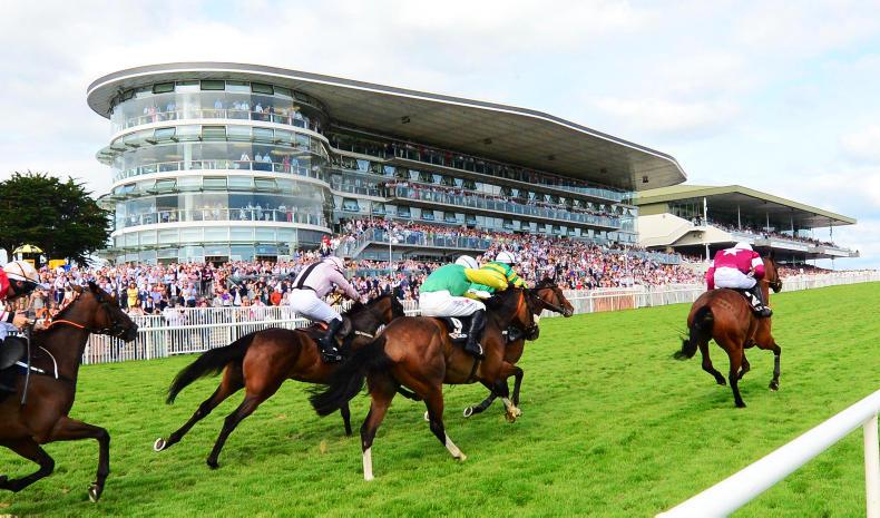 Crowds slightly down at Galway but festival still produces highs Crowds slightly down at Galway but festival still produces highs