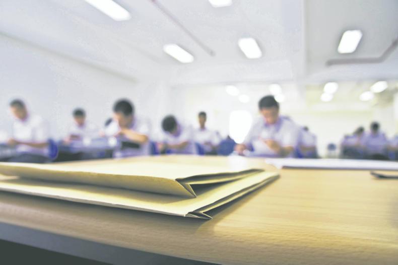 Slight dip in Green Cert applications for 2019 Slight dip in Green Cert applications for 2019