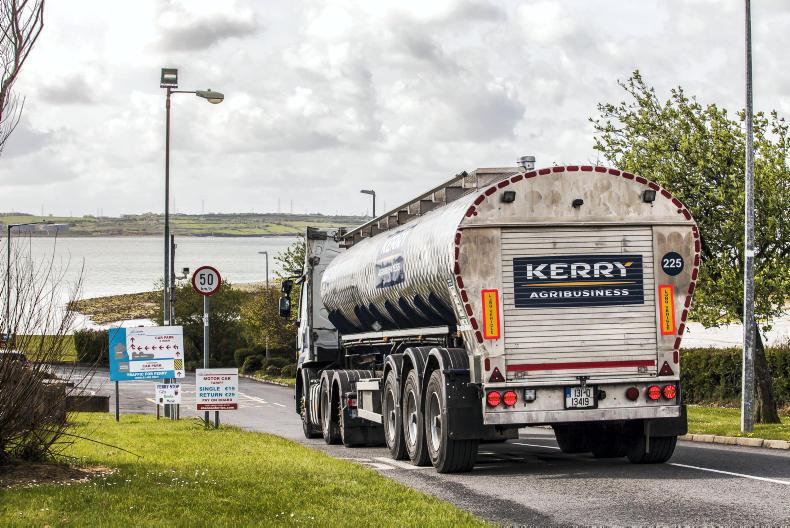 Grey market for Kerry Co-op shares almost dries Grey market for Kerry Co-op shares almost dries