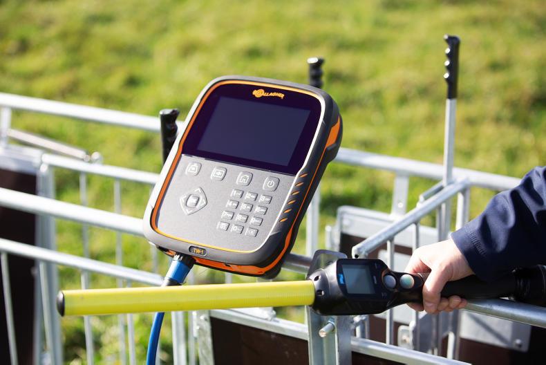 Accessing grant aid for EID readers Accessing grant aid for EID readers