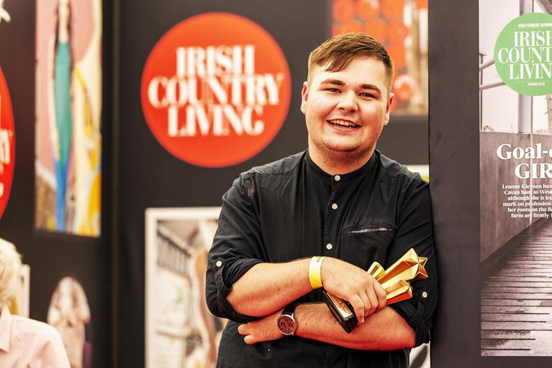 Watch: young star Keelan wins Tuesday’s Ploughing for Stars Watch: young star Keelan wins Tuesday’s Ploughing for Stars