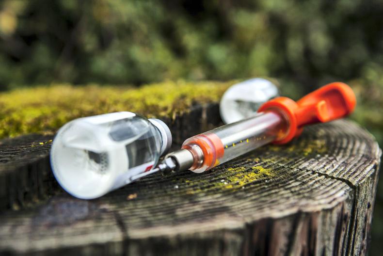 Vaccine sales up 35% in the UK Vaccine sales up 35% in the UK