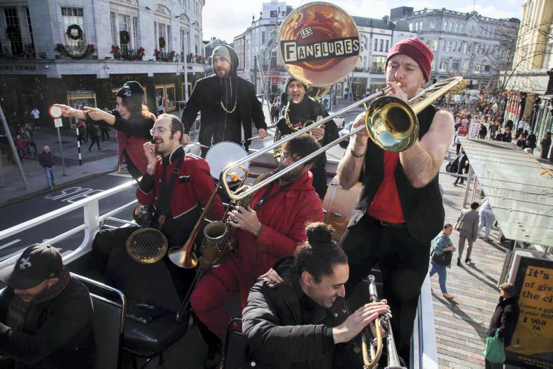 Living Life: this week's Top 5 Living Life: this week's Top 5