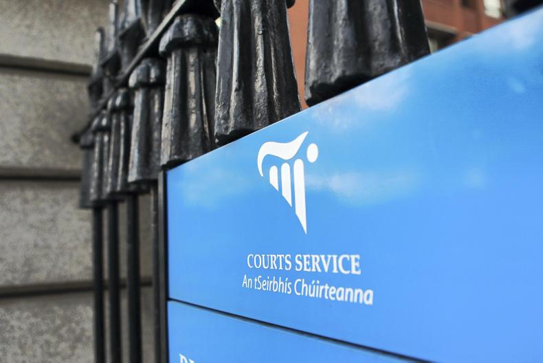 Suspended sentences for Kerry farmers Suspended sentences for Kerry farmers