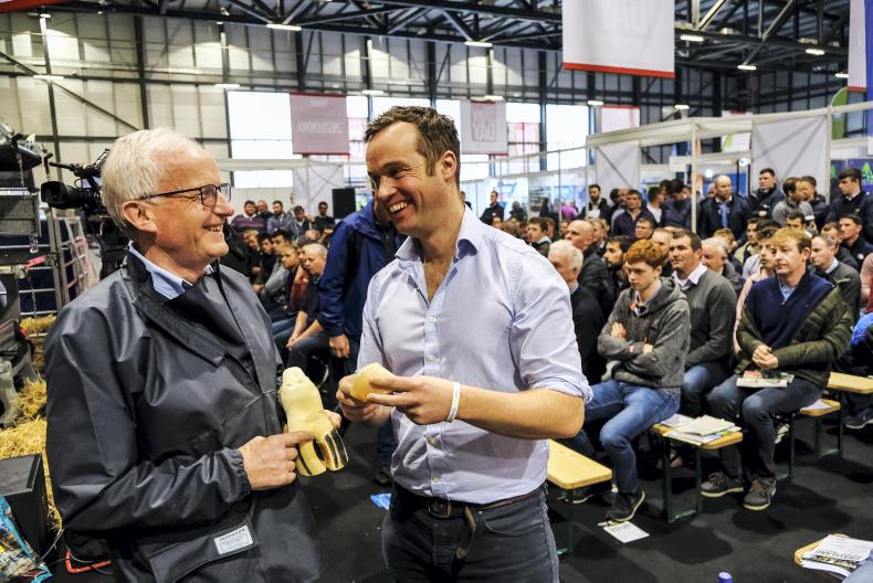 Watch: tackling lameness in a dairy herd Watch: tackling lameness in a dairy herd