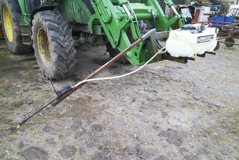 In pictures: clever safety upgrades on BETTER Farms In pictures: clever safety upgrades on BETTER Farms