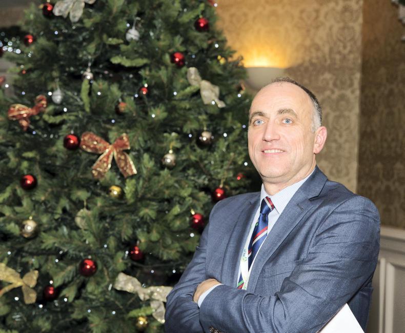 Genetic gain in sucklers now on par with dairy Genetic gain in sucklers now on par with dairy