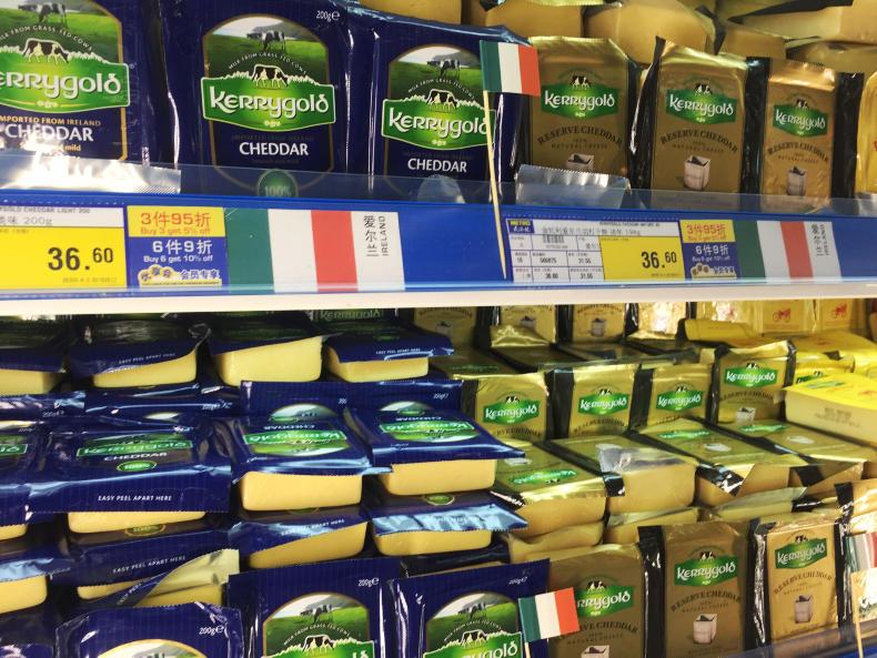 Record EU agri trade surplus Record EU agri trade surplus