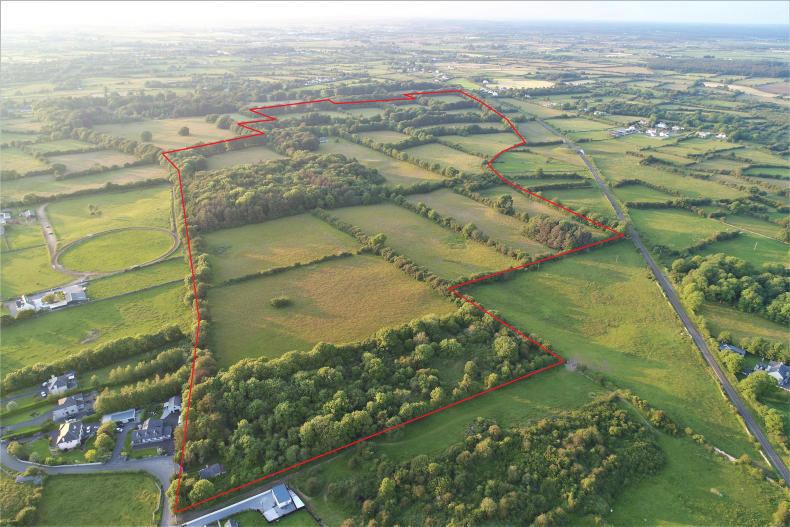 Galway land price continues to drop 21 March 2020 Premium