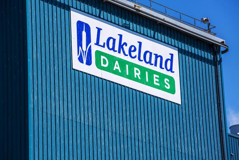 Lakeland increases January milk price 13 February 2020 Free