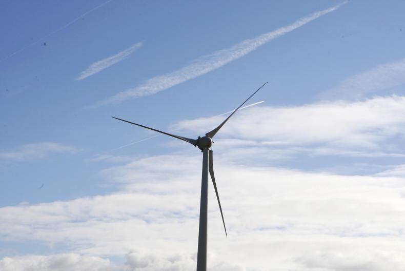 Competition watchdog notified of ESB Coillte joint venture