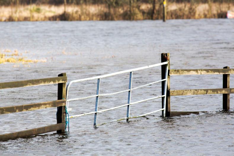 Storm Dennis: eleven counties hit with orange weather warnings Storm Dennis: eleven counties hit with orange weather warnings