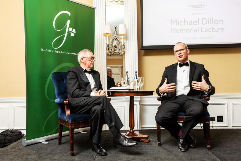 EU on a Brexit collision course – Coveney EU on a Brexit collision course – Coveney