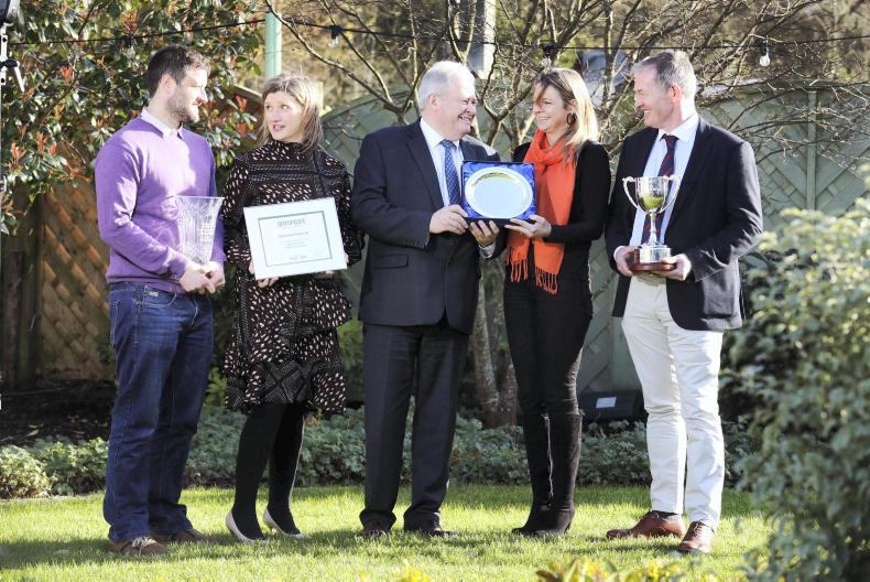 Keane defends Glanbia grain prices Keane defends Glanbia grain prices