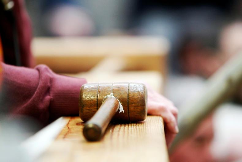 Scariff Mart called off on Saturday due to Storm Jorge