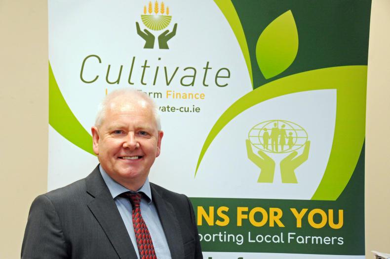 Beef farmers account for majority of ‘Cultivate’ loans from Credit Unions Beef farmers account for majority of ‘Cultivate’ loans from Credit Unions