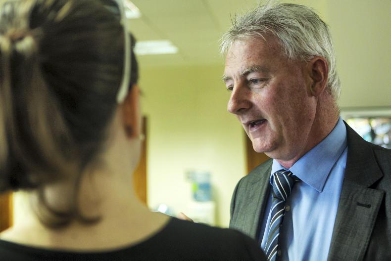 Lally loses out in Glanbia vote Lally loses out in Glanbia vote