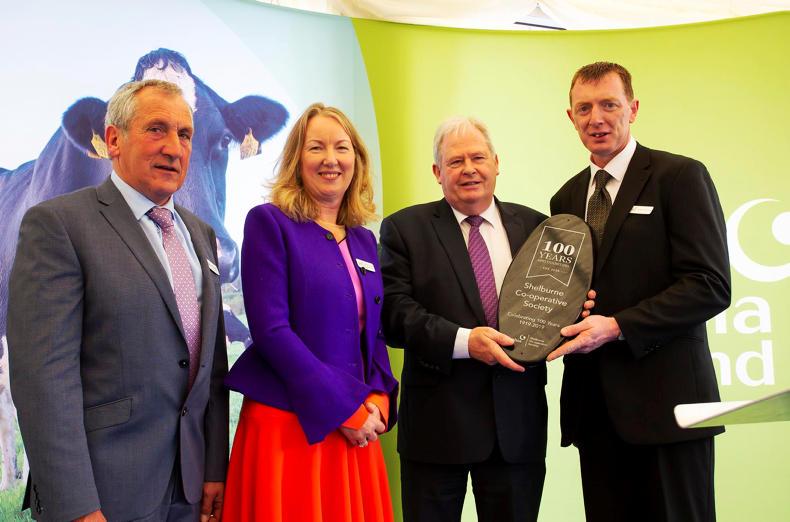 Lally loses out in Glanbia vote Lally loses out in Glanbia vote