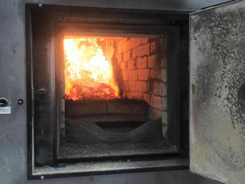 Farmers frustrated at complexity of new renewable heat scheme Farmers frustrated at complexity of new renewable heat scheme