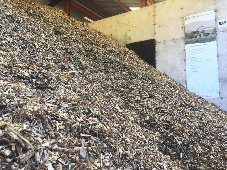 Farmers frustrated at complexity of new renewable heat scheme Farmers frustrated at complexity of new renewable heat scheme