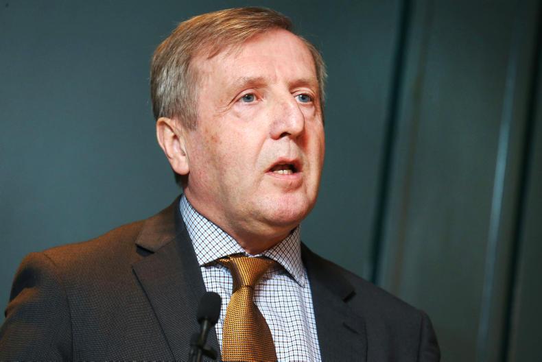 IFA calls on Minister Creed to issue all TAMS approvals from last tranche IFA calls on Minister Creed to issue all TAMS approvals from last tranche