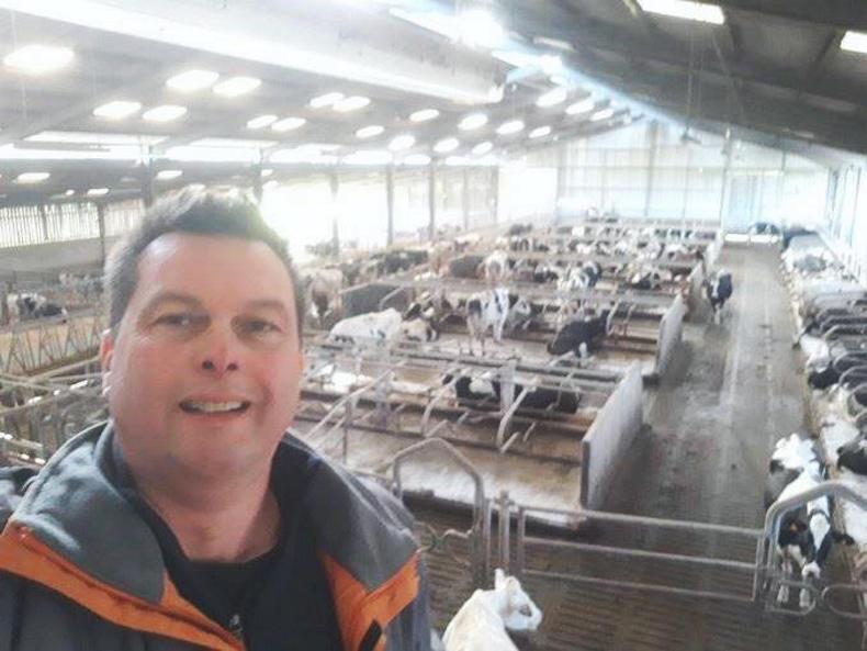 Farmer Writes: concern in France over farm invasions Farmer Writes: concern in France over farm invasions