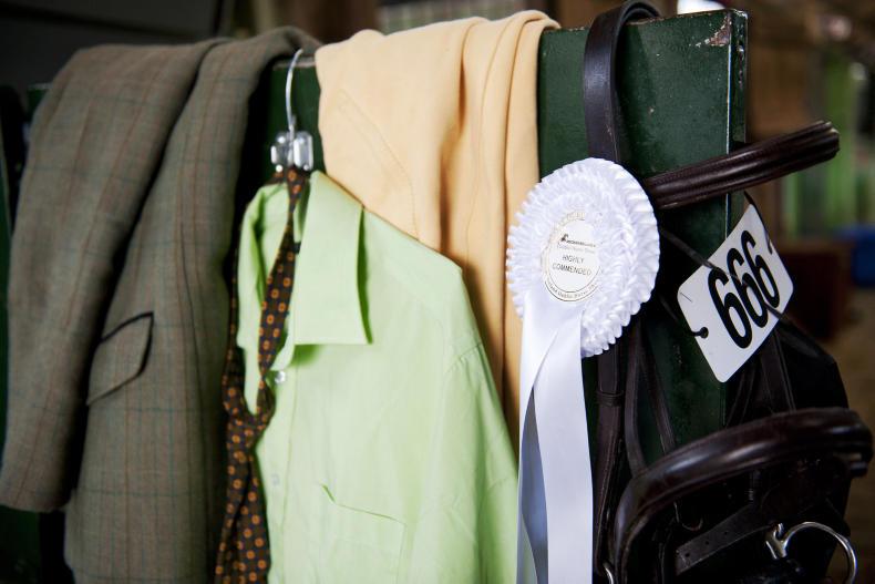 Clare shows look to the future Clare shows look to the future