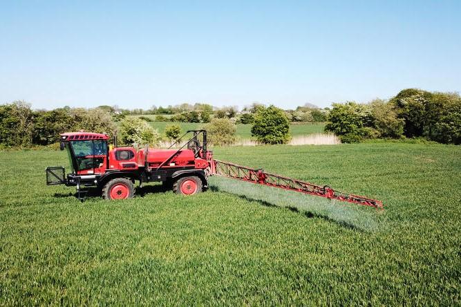 Tillage TAMS: only eight months to go Tillage TAMS: only eight months to go