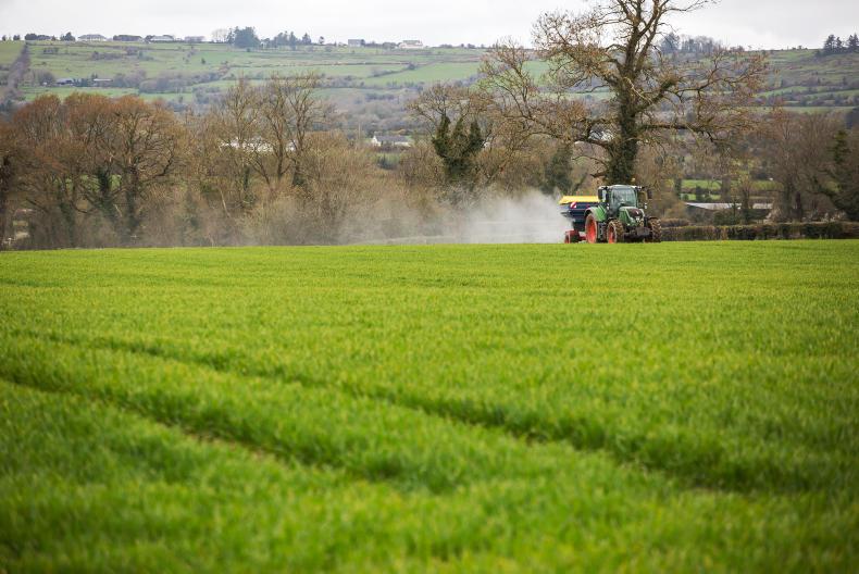Tillage management: weather breaks as the plant protection season begins Tillage management: weather breaks as the plant protection season begins