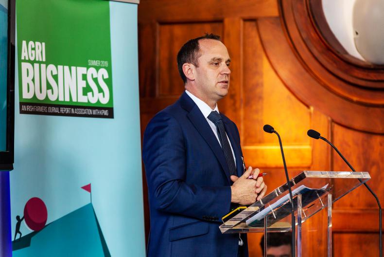 Agbiz Report: looming policy changes will be crucial for Irish farmers Agbiz Report: looming policy changes will be crucial for Irish farmers