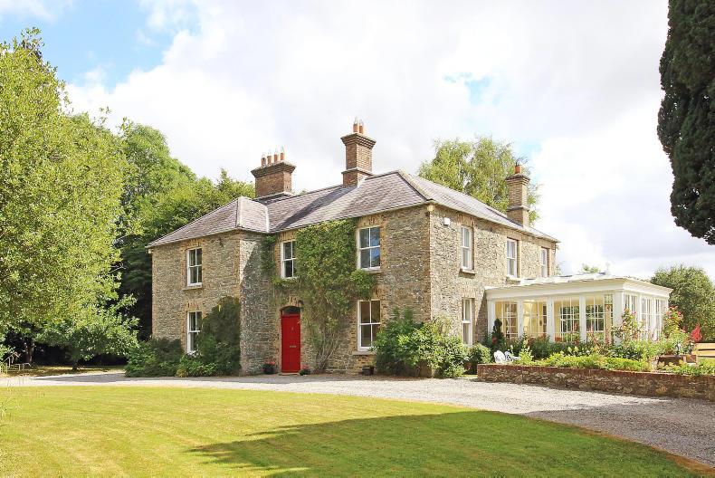 Country homes the great escape Premium