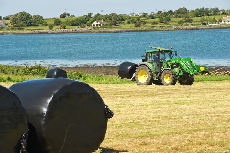 Farm Finance: six-digit code required for lower-cost plastic recycling Farm Finance: six-digit code required for lower-cost plastic recycling