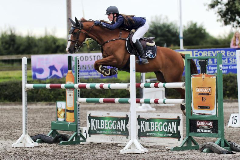 COVID-19's toll on Ireland's young riders COVID-19's toll on Ireland's young riders