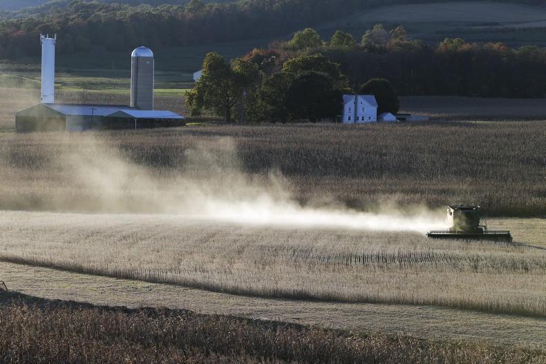 Comment: Can agriculture save the planet? Comment: Can agriculture save the planet?