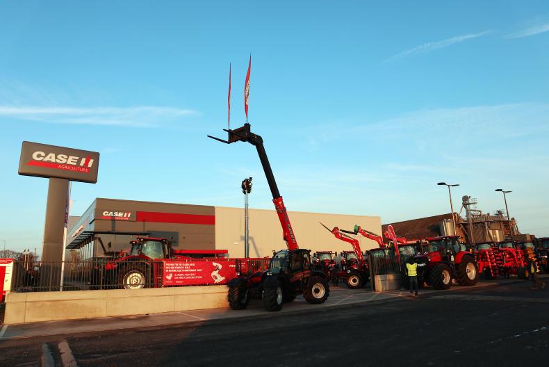 Cooney Furlong Machinery Company goes virtual Cooney Furlong Machinery Company goes virtual
