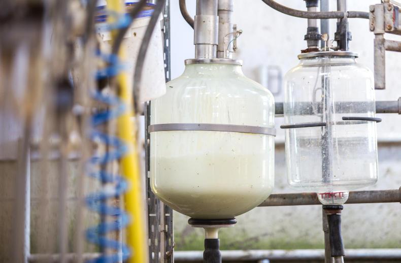 Dairy markets: Australian milk production firmly back in growth mode Dairy markets: Australian milk production firmly back in growth mode