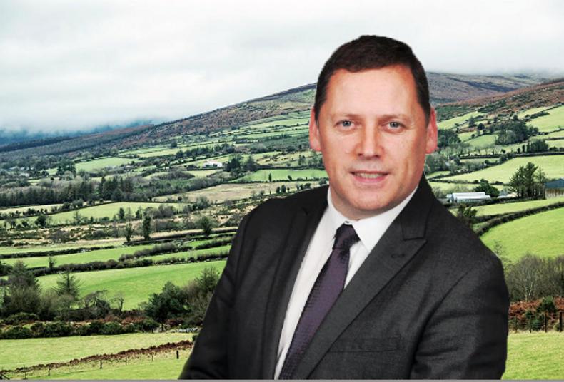 Barry Cowen named as next agriculture minister Barry Cowen named as next agriculture minister