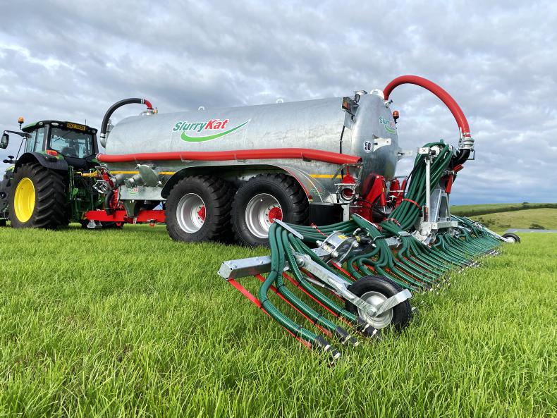 New Premium Plus range of trailing shoes from SlurryKat New Premium Plus range of trailing shoes from SlurryKat