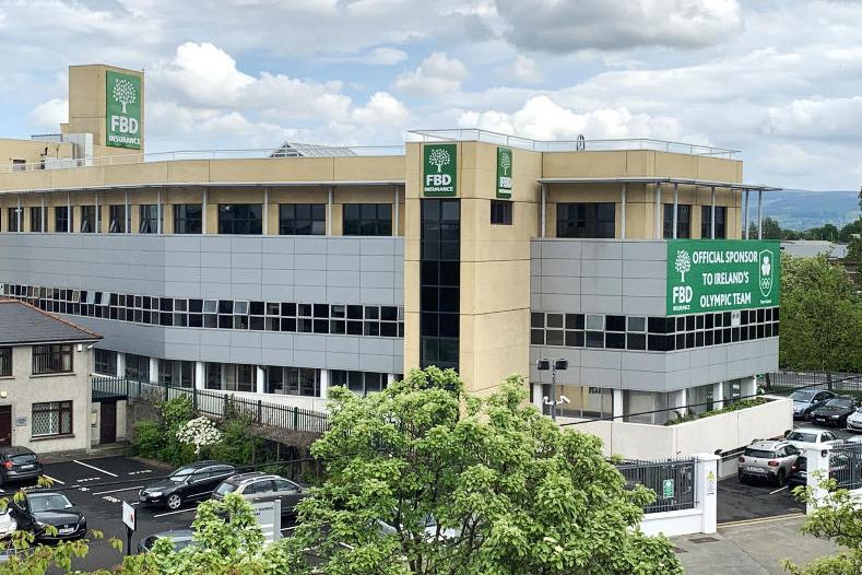 FBD makes half-year loss of €9.3m as new CEO is announced FBD makes half-year loss of €9.3m as new CEO is announced