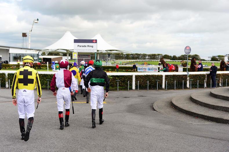 A Galway Festival like no other A Galway Festival like no other