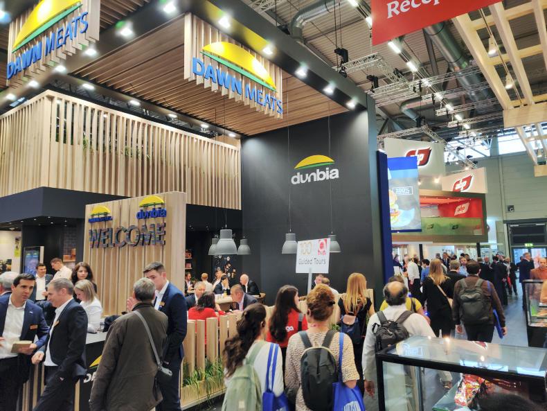 Dawn takes full control of Dunbia Dawn takes full control of Dunbia