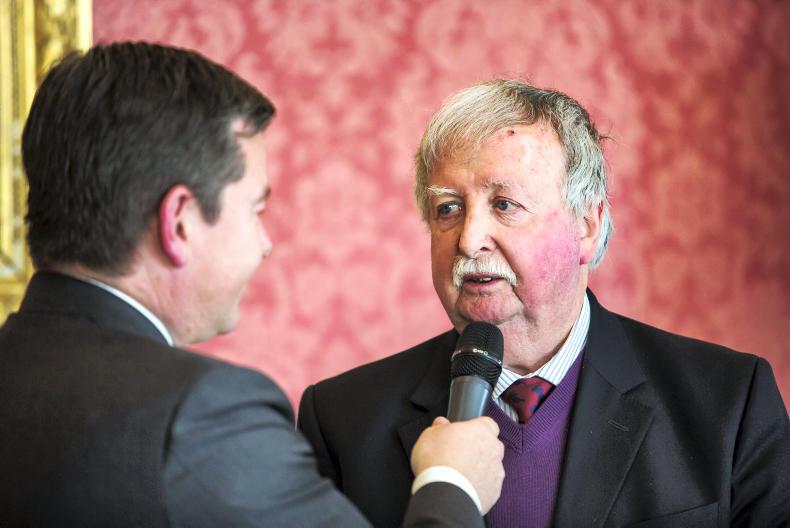 Mare inspections must be taken seriously Mare inspections must be taken seriously