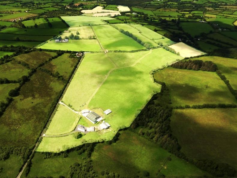 ‘Cowready’ dairy farm for sale in Meath Premium