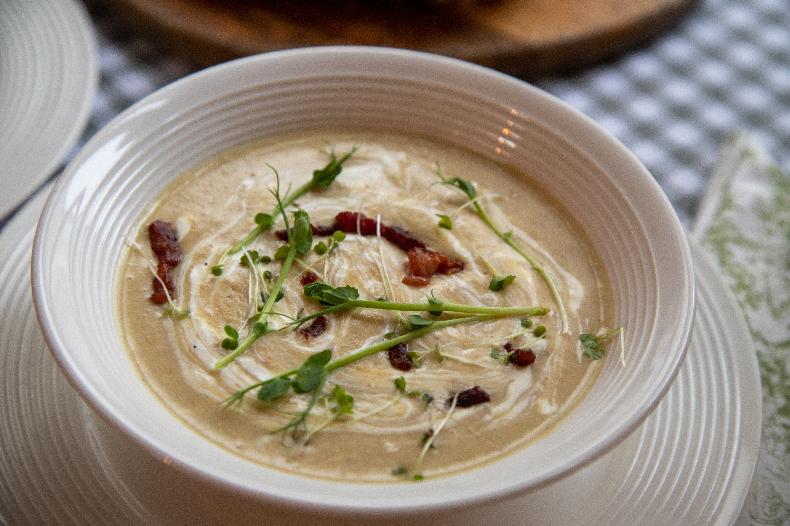 Neven Maguire soups for starters Premium