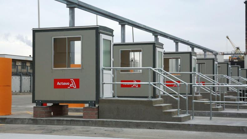 Watch: cost of doing business with Britain will rise Watch: cost of doing business with Britain will rise