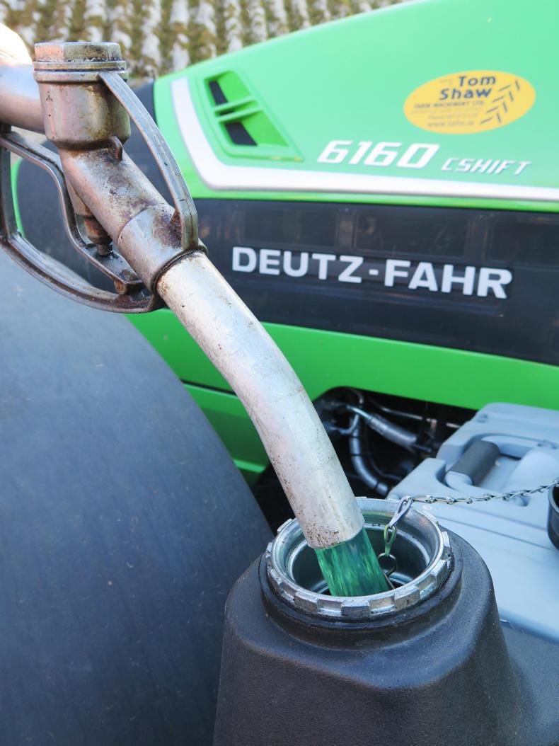 Diesel prices fall on COVID-19 second wave Diesel prices fall on COVID-19 second wave