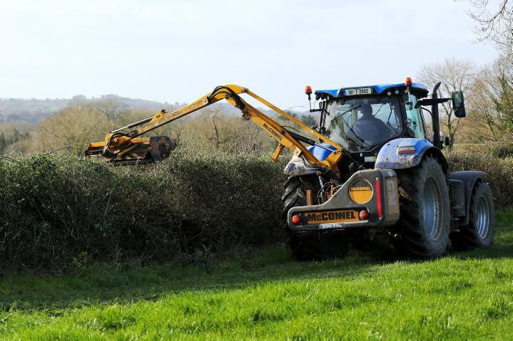 Calculate hedgerow carbon capture – environment watchdog Calculate hedgerow carbon capture – environment watchdog