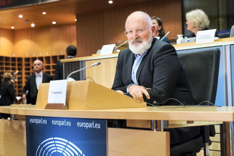 EU has ‘all that it needs’ to meet 300 gigawatts offshore wind target EU has ‘all that it needs’ to meet 300 gigawatts offshore wind target