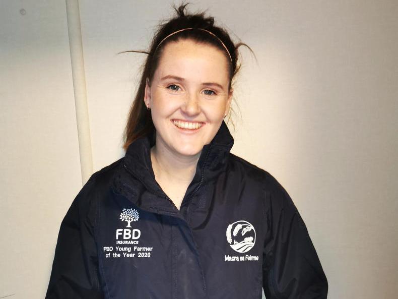 Meet the FBD Young Farmer of the Year semi-finalists Meet the FBD Young Farmer of the Year semi-finalists