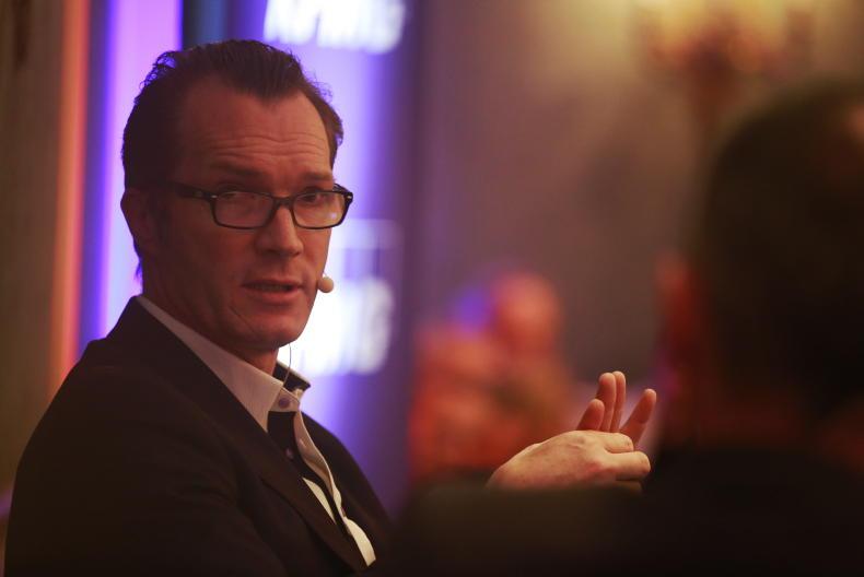 Greencore boss confident of no Brexit tariffs and UK economic recovery Greencore boss confident of no Brexit tariffs and UK economic recovery